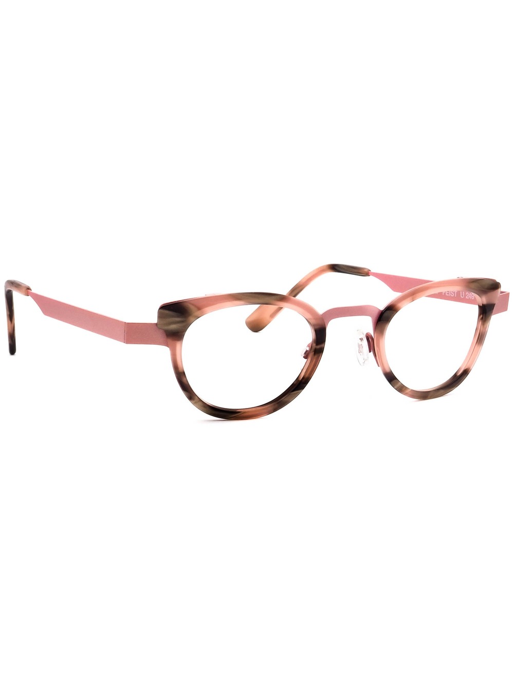 Anne Et Valentin Feist U 249 Eyewear